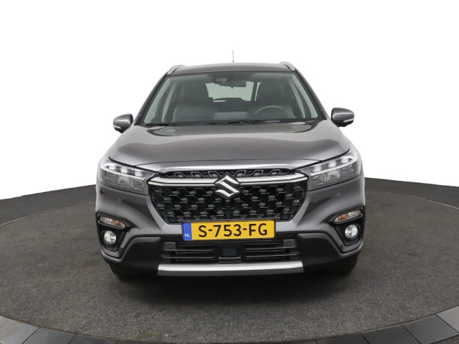 Suzuki S-Cross - 1.4 Boosterjet Style Smart Hybrid