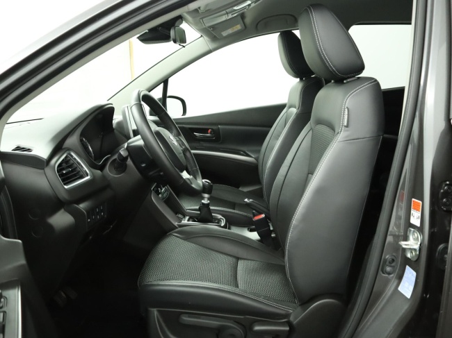 Suzuki S-Cross - 1.4 Boosterjet Style Smart Hybrid