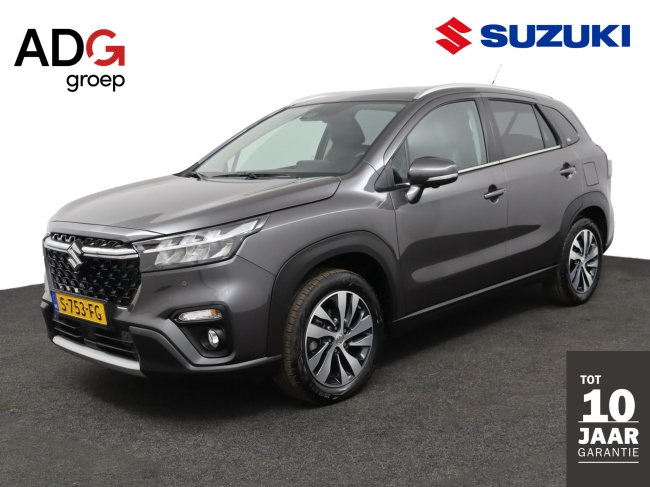Suzuki S-Cross - 1.4 Boosterjet Style Smart Hybrid
