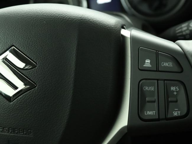 Suzuki S-Cross - 1.4 Boosterjet Style Smart Hybrid