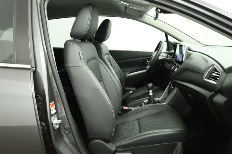 Suzuki S-Cross - 1.4 Boosterjet Style Smart Hybrid 22