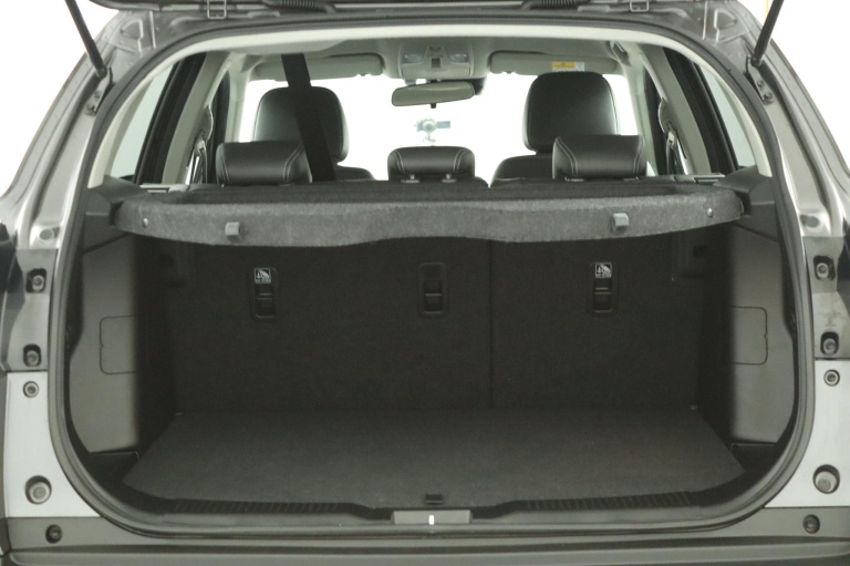 Suzuki S-Cross - 1.4 Boosterjet Style Smart Hybrid 23