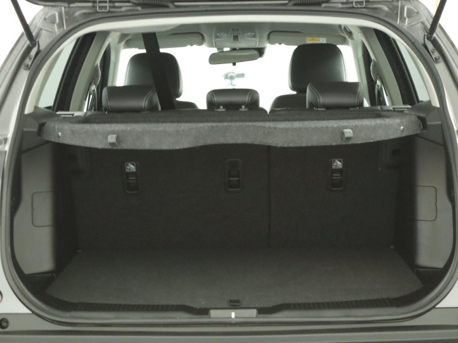 Suzuki S-Cross - 1.4 Boosterjet Style Smart Hybrid