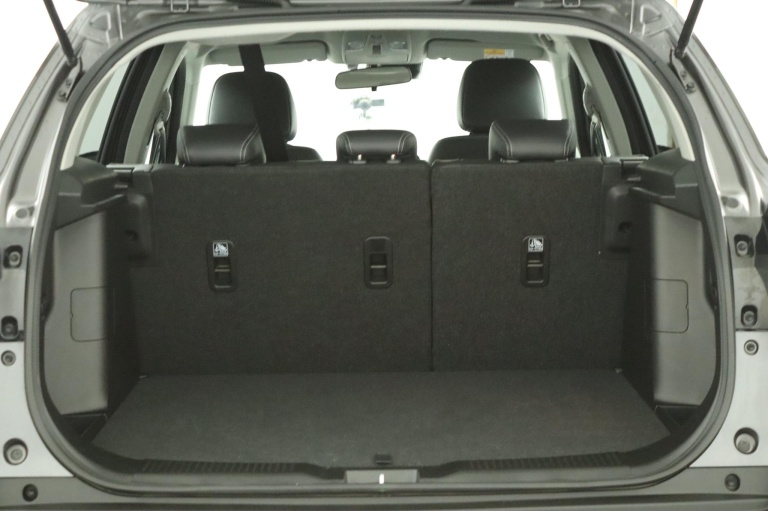 Suzuki S-Cross - 1.4 Boosterjet Style Smart Hybrid 24