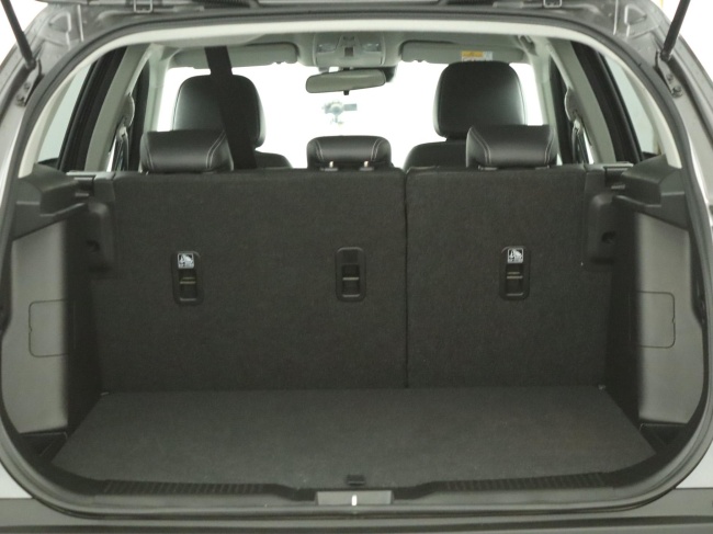 Suzuki S-Cross - 1.4 Boosterjet Style Smart Hybrid