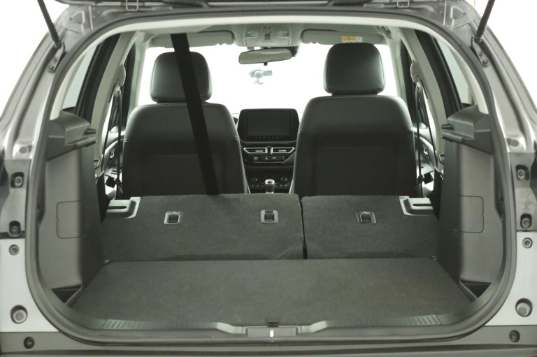 Suzuki S-Cross - 1.4 Boosterjet Style Smart Hybrid 26