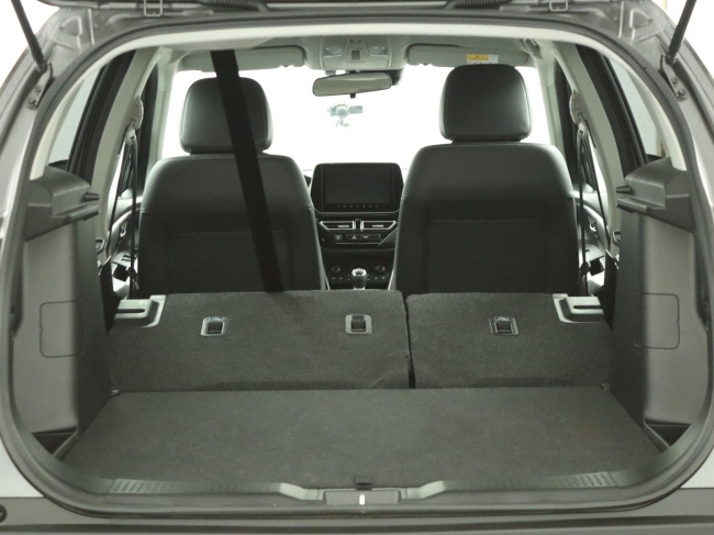 Suzuki S-Cross - 1.4 Boosterjet Style Smart Hybrid