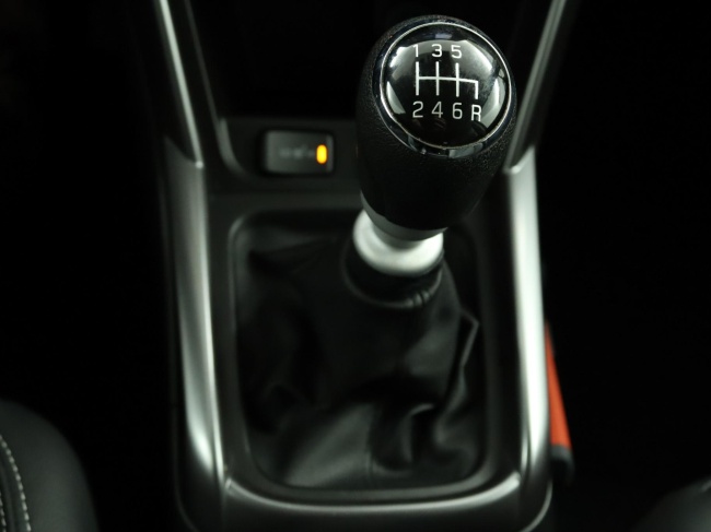 Suzuki S-Cross - 1.4 Boosterjet Style Smart Hybrid