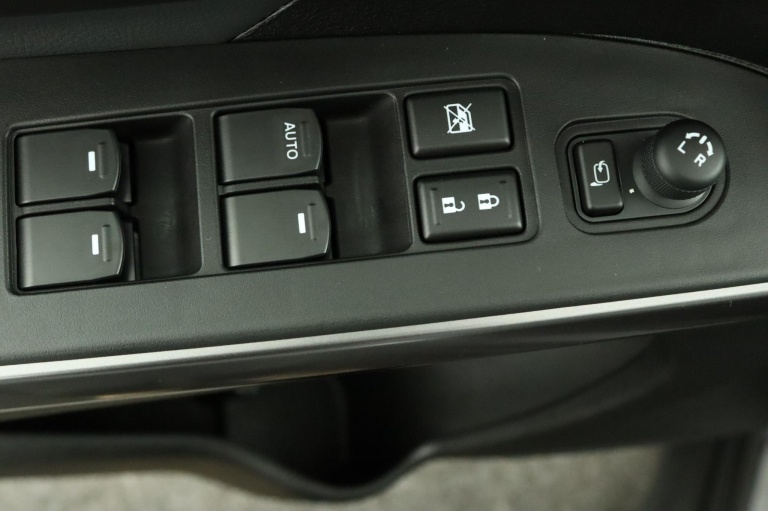 Suzuki S-Cross - 1.4 Boosterjet Style Smart Hybrid 29