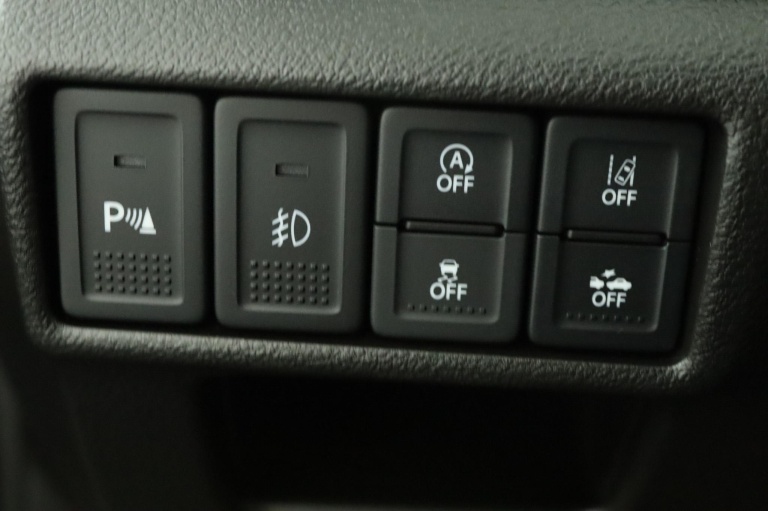 Suzuki S-Cross - 1.4 Boosterjet Style Smart Hybrid 30