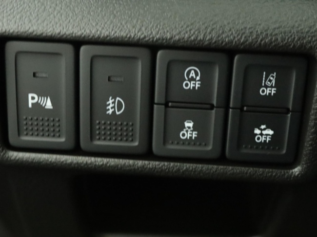 Suzuki S-Cross - 1.4 Boosterjet Style Smart Hybrid