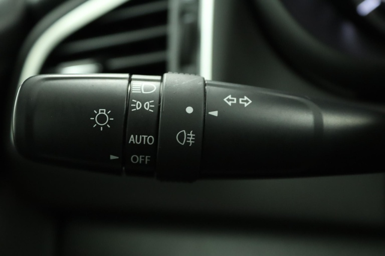 Suzuki S-Cross - 1.4 Boosterjet Style Smart Hybrid 31