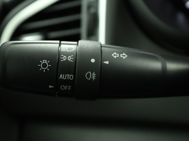 Suzuki S-Cross - 1.4 Boosterjet Style Smart Hybrid