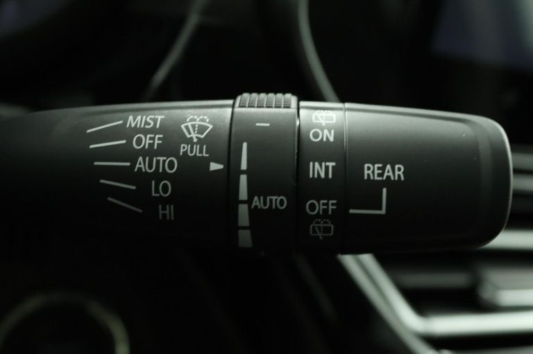 Suzuki S-Cross - 1.4 Boosterjet Style Smart Hybrid 32