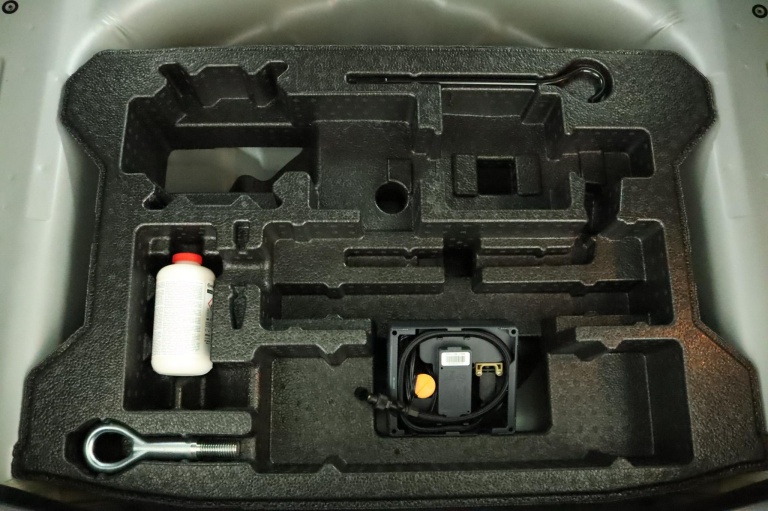 Suzuki S-Cross - 1.4 Boosterjet Style Smart Hybrid 34