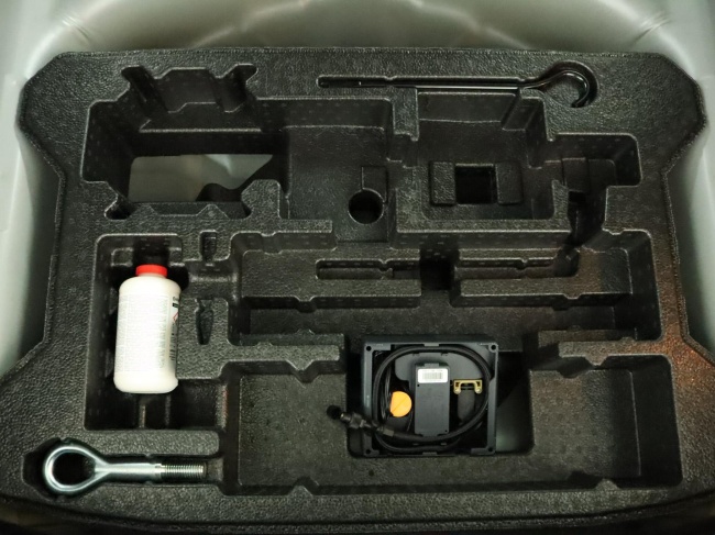 Suzuki S-Cross - 1.4 Boosterjet Style Smart Hybrid