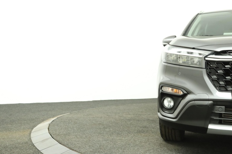 Suzuki S-Cross - 1.4 Boosterjet Style Smart Hybrid 36