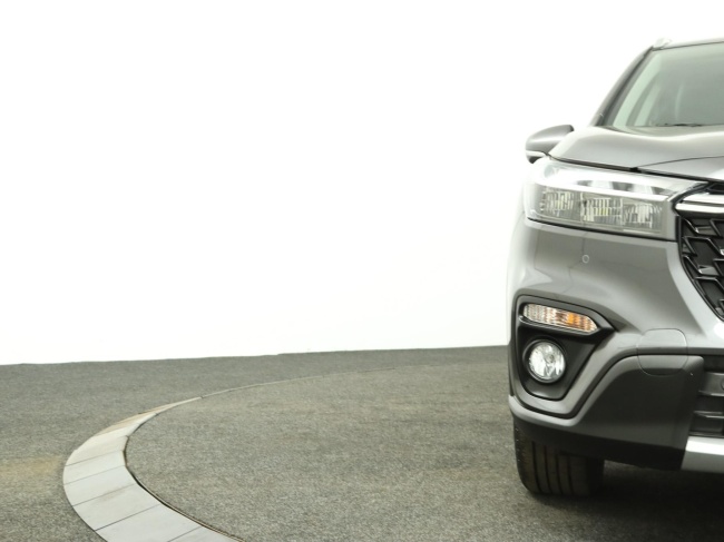 Suzuki S-Cross - 1.4 Boosterjet Style Smart Hybrid