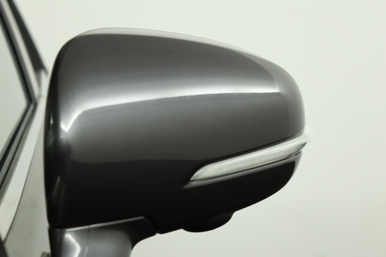 Suzuki S-Cross - 1.4 Boosterjet Style Smart Hybrid 37