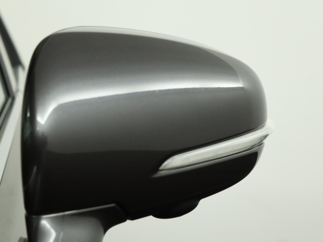 Suzuki S-Cross - 1.4 Boosterjet Style Smart Hybrid