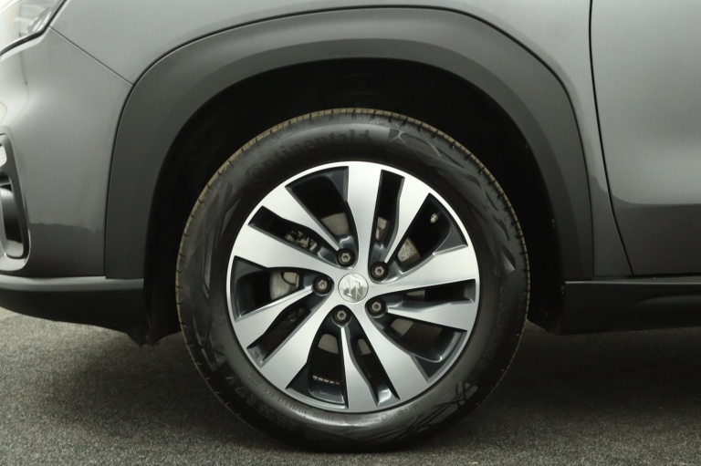 Suzuki S-Cross - 1.4 Boosterjet Style Smart Hybrid 38