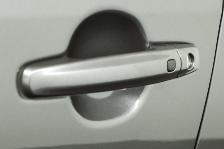 Suzuki S-Cross - 1.4 Boosterjet Style Smart Hybrid 39