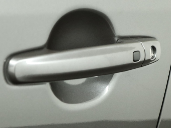 Suzuki S-Cross - 1.4 Boosterjet Style Smart Hybrid