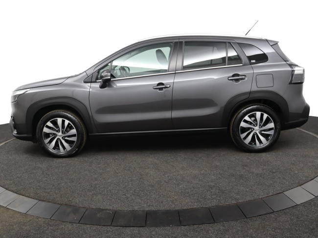 Suzuki S-Cross - 1.4 Boosterjet Style Smart Hybrid