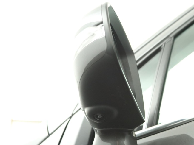 Suzuki S-Cross - 1.4 Boosterjet Style Smart Hybrid