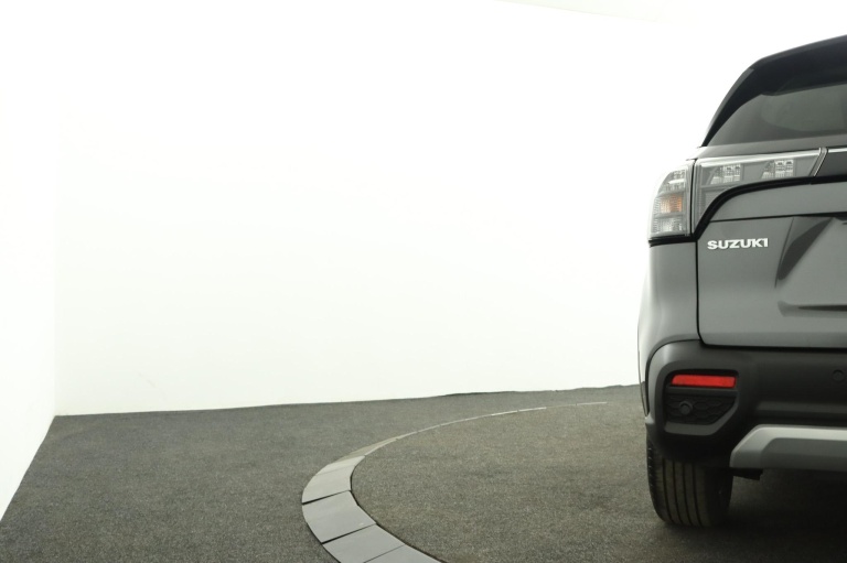 Suzuki S-Cross - 1.4 Boosterjet Style Smart Hybrid 43