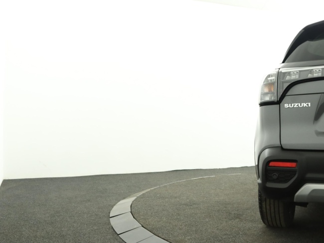 Suzuki S-Cross - 1.4 Boosterjet Style Smart Hybrid