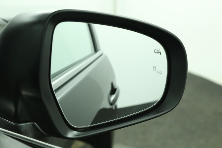 Suzuki S-Cross - 1.4 Boosterjet Style Smart Hybrid 45