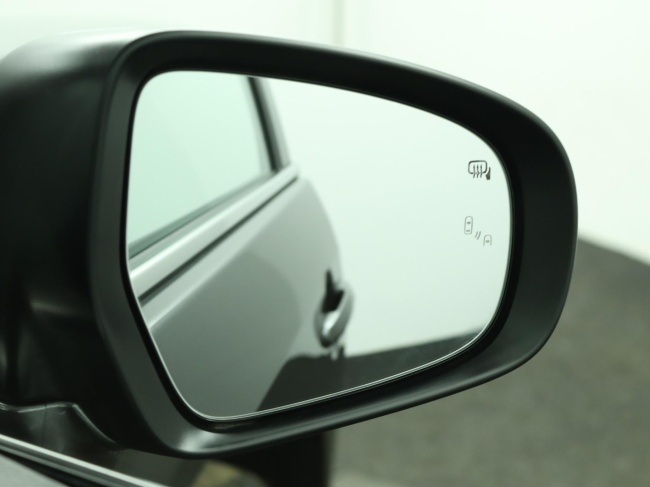 Suzuki S-Cross - 1.4 Boosterjet Style Smart Hybrid