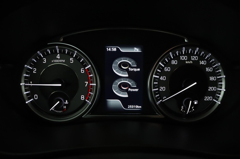 Suzuki S-Cross - 1.4 Boosterjet Style Smart Hybrid 51