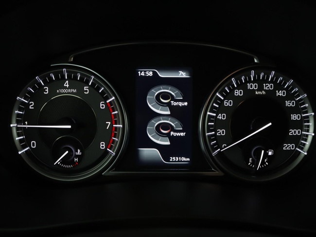 Suzuki S-Cross - 1.4 Boosterjet Style Smart Hybrid