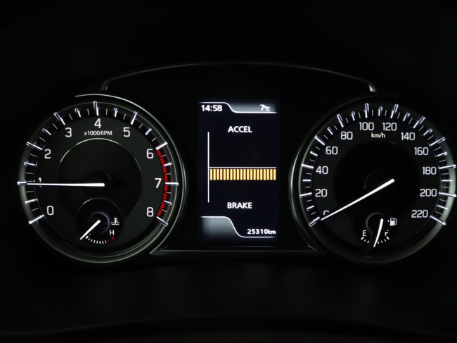 Suzuki S-Cross - 1.4 Boosterjet Style Smart Hybrid