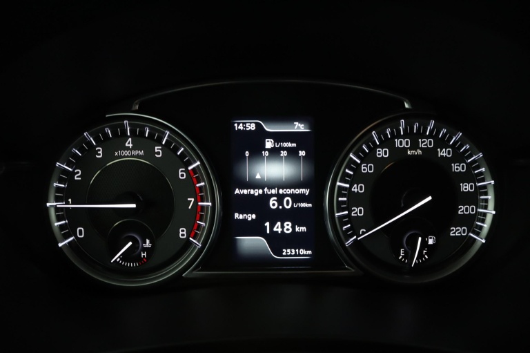 Suzuki S-Cross - 1.4 Boosterjet Style Smart Hybrid 56