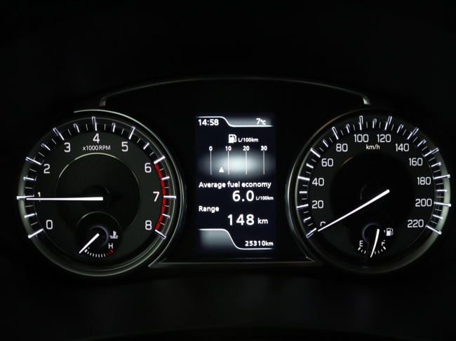 Suzuki S-Cross - 1.4 Boosterjet Style Smart Hybrid