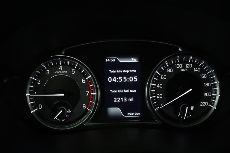 Suzuki S-Cross - 1.4 Boosterjet Style Smart Hybrid 59