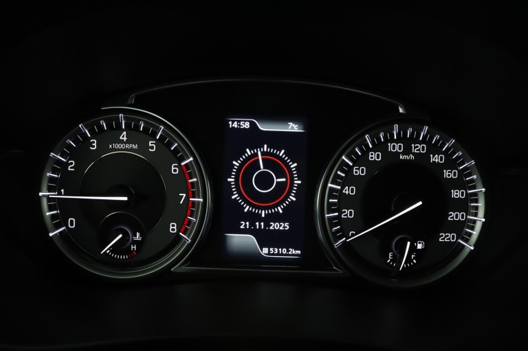 Suzuki S-Cross - 1.4 Boosterjet Style Smart Hybrid 61