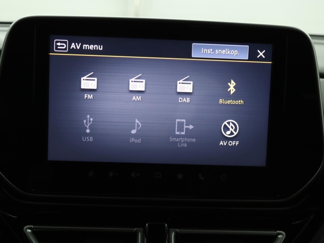 Suzuki S-Cross - 1.4 Boosterjet Style Smart Hybrid