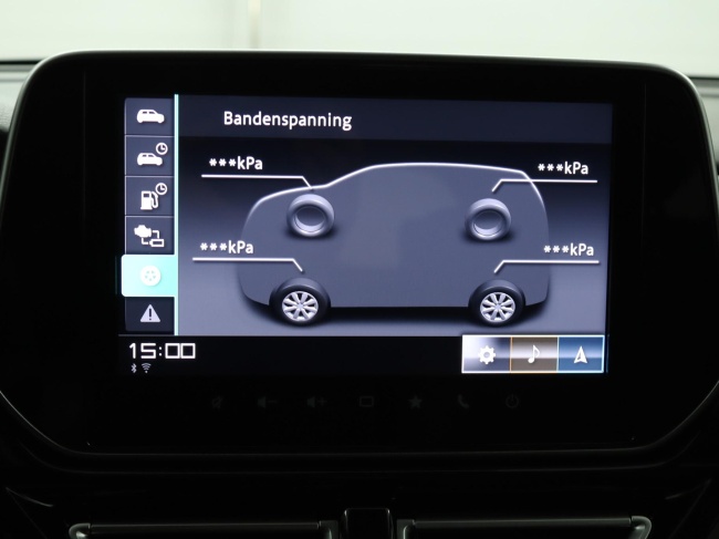 Suzuki S-Cross - 1.4 Boosterjet Style Smart Hybrid