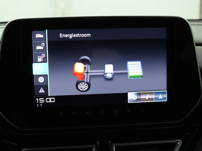 Suzuki S-Cross - 1.4 Boosterjet Style Smart Hybrid