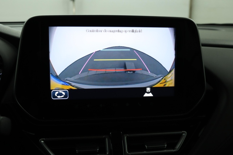 Suzuki S-Cross - 1.4 Boosterjet Style Smart Hybrid 68