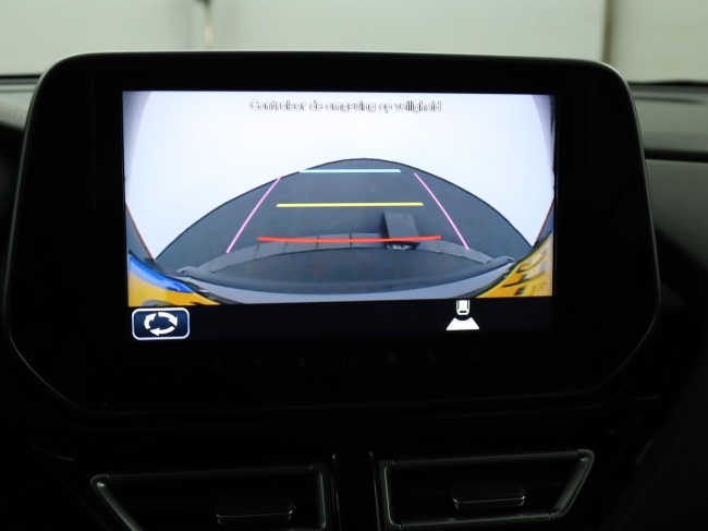 Suzuki S-Cross - 1.4 Boosterjet Style Smart Hybrid