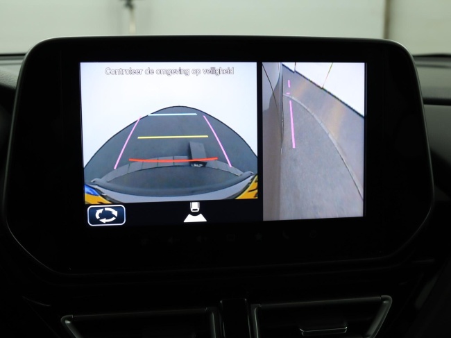 Suzuki S-Cross - 1.4 Boosterjet Style Smart Hybrid