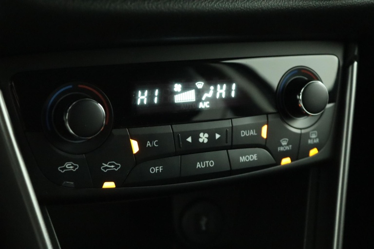 Suzuki S-Cross - 1.4 Boosterjet Style Smart Hybrid 7