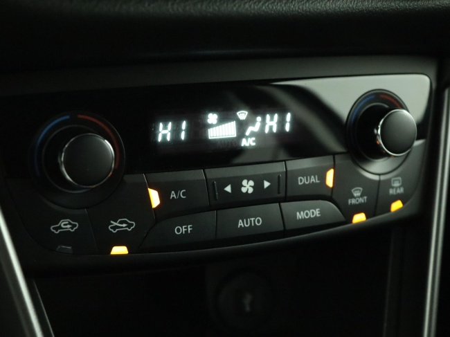 Suzuki S-Cross - 1.4 Boosterjet Style Smart Hybrid