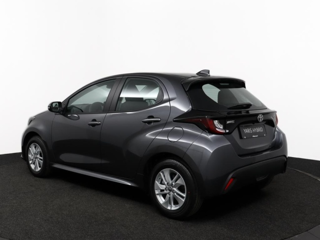 Toyota Yaris - 1.5 Hybrid 115 Active