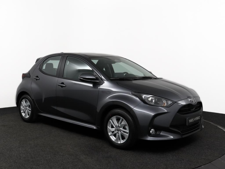 Toyota Yaris - 1.5 Hybrid 115 Active 14